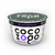 Yogurt a Base de Coco Arandanos Iogo x 160g - QU