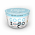 Yogurt a Base de Coco Durazno Sin Azucar Iogo x 160g - QU