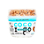 Yogurt a Base de Coco Natural con Granola Sin Azucar Iogo x 160g - QU