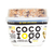 Yogurt a Base de Coco Vainilla con Granola Iogo x 160g - QU