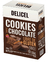 Cookies Sabor Chocolate x 200g - Delicel