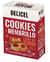 Cookies Sabor Membrillo x 200g - Delicel