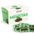 Caja Mentitas Chocolate Semiamargo con Hojitas de Menta (20u) x 100g - Drimer