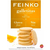 Premezcla Cookies de Naranja sin Leche x 200g - Feinko