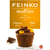 Premezcla Muffins de Chocolate x 250g - Feinko