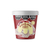 Helado a Base de Coco Sabor Chocolate Blanco y Frambuesa x 370ml - Haulani