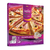Pizza Muzzarella y Jamon x 360g - Keila