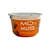 Postre de Dulce de Leche a Base de Almendras x 140g - Momus