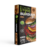 Vegan Burger Sabor Carne x 190g - Naturalrroz - comprar online