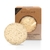 Estuche de Vegacookies Coco y Amapola (4u) x 140g - Pasticcino - comprar online