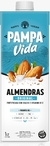 Bebida de Almendras Original x 1l - Pampa Vida - comprar online