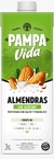 Bebida de Almendras Sin Azucar x 1l - Pampa Vida - comprar online