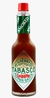 Salsa Picante Chipotle x 60ml - Tabasco - comprar online