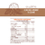 Galletitas de Cacao Mani y Cafe x 150g - Zafran - comprar online
