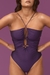 Entero Cora Morado - comprar online