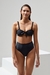 Bikini Catalina Negro - comprar online