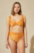 Bikini Grosella Amarillo