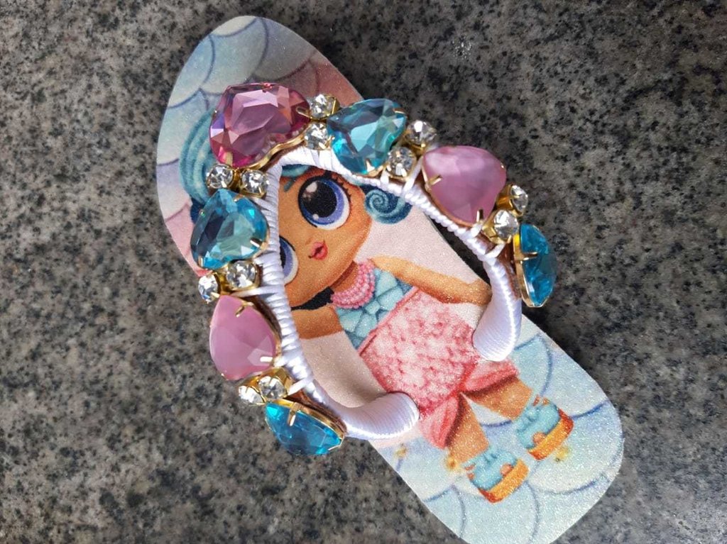 Havaianas lol surprise on sale