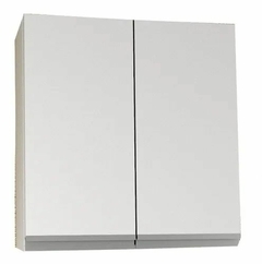 Alacena 2 Puertas 60cms