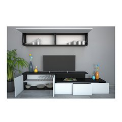 RACK TV CALIFORNIA - Señores Muebles