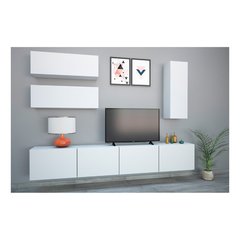 RACK TV ALACENAS - comprar online