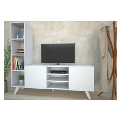 MODULAR TV SIMMA - Señores Muebles