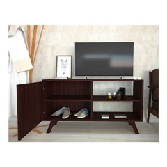 MODULAR TV NOGUES 120 - Señores Muebles