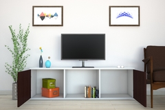 Imagen de MODULAR TV ANOSIS