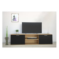 MODULAR TV GENESIS - Señores Muebles