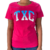 Camiseta Feminina TXC - ROSA Ref:50744