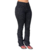 Calça Feminina Tex Team Black Shine Brilho - comprar online