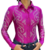 BODY STRASS COUNTRY CITY JAQUE PINK