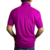 CAMISETA POLO TASSA MASCULINA ROXO - comprar online