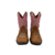 Bota Infantil Tex Team Virginia - Rodeio Shop Moda Country | Sua Loja Country 24 horas