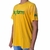 CAMISETA TEXAS FARM 304- AMARELA - comprar online