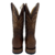 Bota Masc Goyazes Avestruz Ref:243002-Ac - Rodeio Shop Moda Country | Sua Loja Country 24 horas