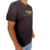 Camiseta Masculina Txc Ref:191798 - comprar online
