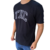 Camiseta Masculina Txc Ref:191768 Preto - comprar online