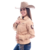 JAQUETA JEANS TEXAS FARM COLORS CARAMELO - Rodeio Shop Moda Country | Sua Loja Country 24 horas