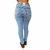 CALÇA JEANS LEVIS - 721 HIGH RISE SKINNY - comprar online