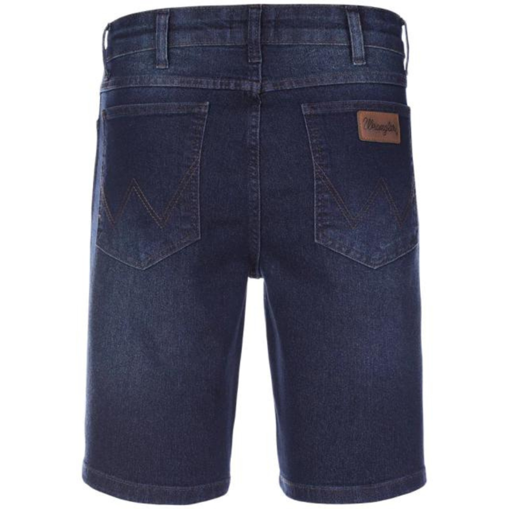 Bermudas wrangler hotsell