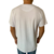 CAMISETA MASCULINA THANKFIELD TKF BRANCO na internet