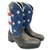 Bota Infantil Tex Team Usa - comprar online