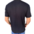 Camiseta Masculina Txc Ref:191768 Preto na internet