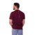 CAMISETA OX HORNS MASCULINA BORDO - comprar online