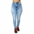 CALÇA JEANS LEVIS - 721 HIGH RISE SKINNY