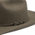 CHAPÉU STETSON - CAQUI - Rodeio Shop Moda Country | Sua Loja Country 24 horas