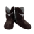 Bota Infantil Tex Team Marrom - comprar online