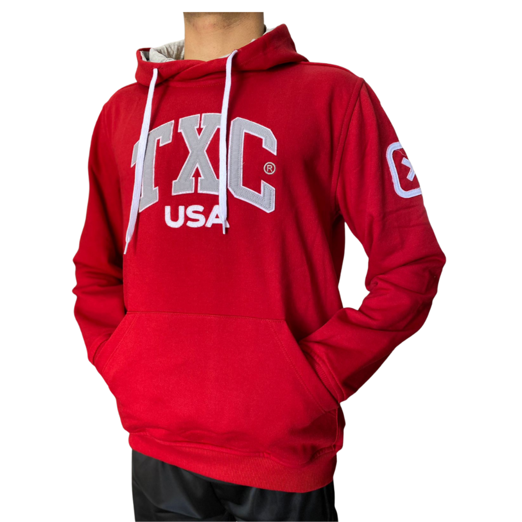 Moletom masculino sale txc