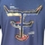 Camiseta Masc Texas Farm Azul Intense Ref.Cm625 na internet